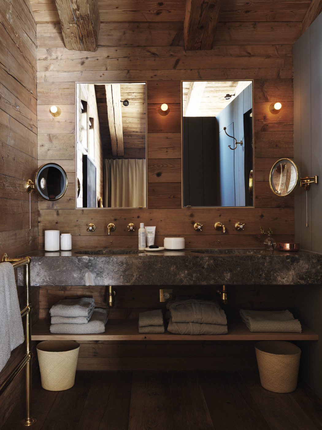 Interior design