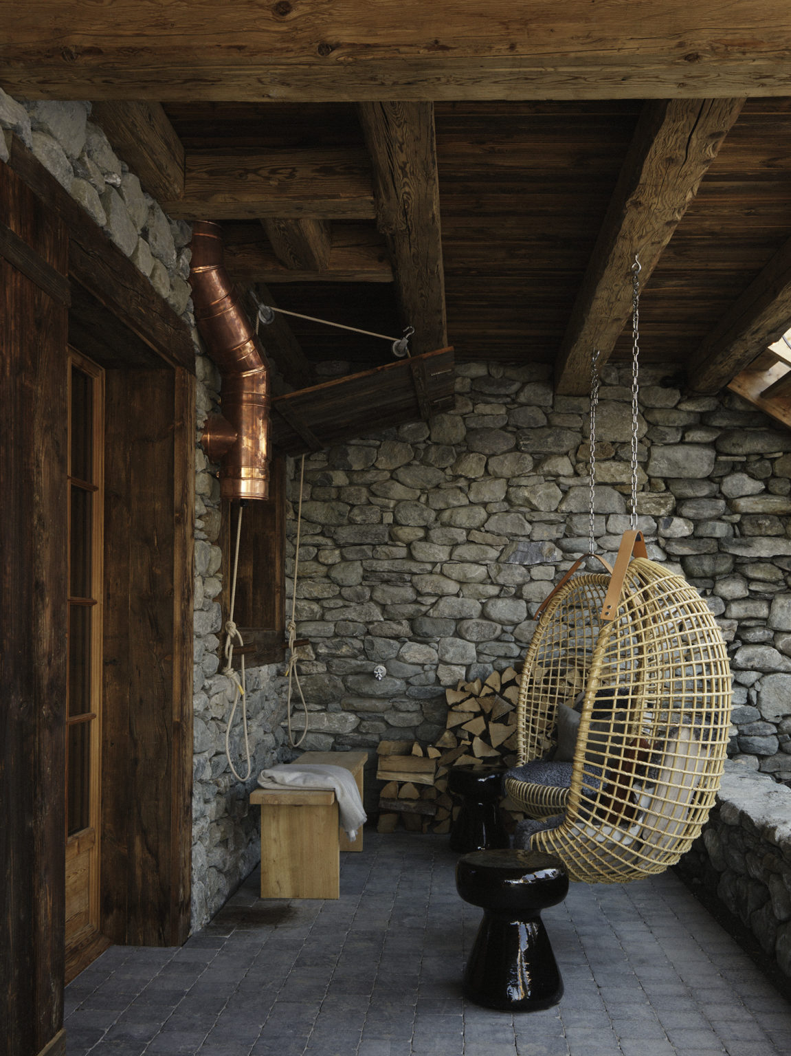 Interior design