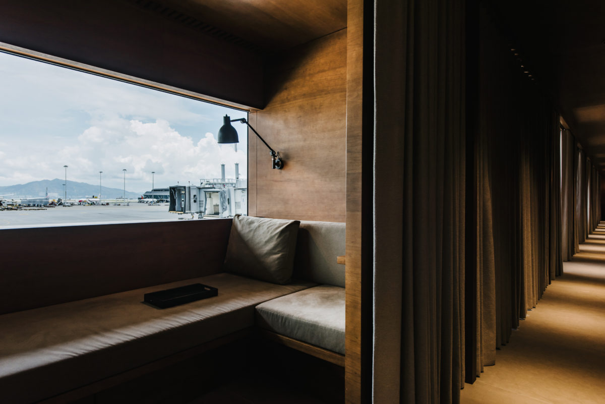 Interior design