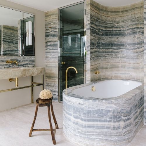 Interior design