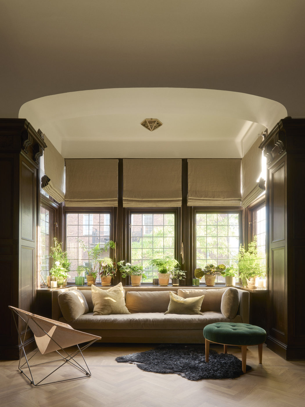 Interior design