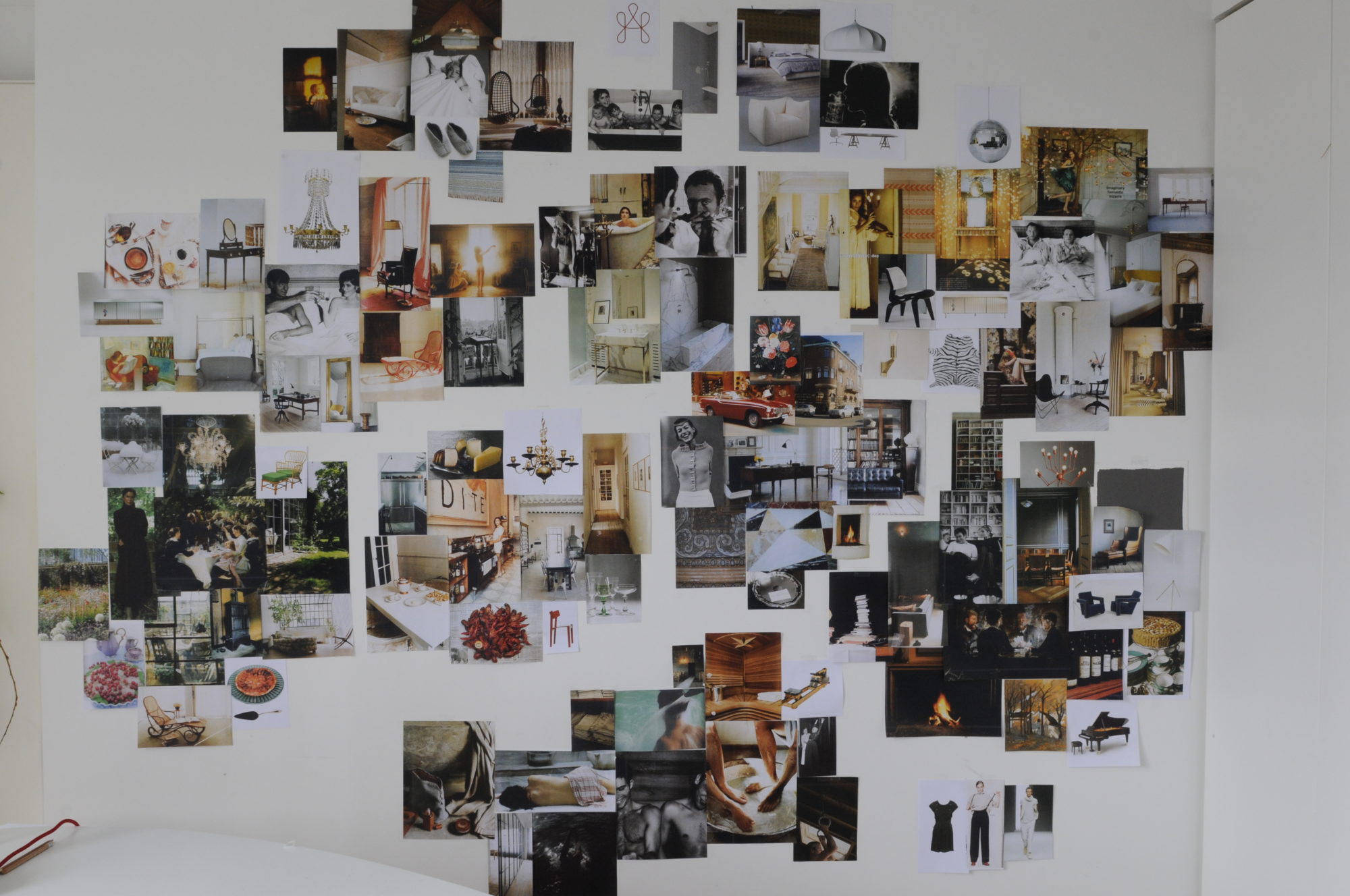 Interior design