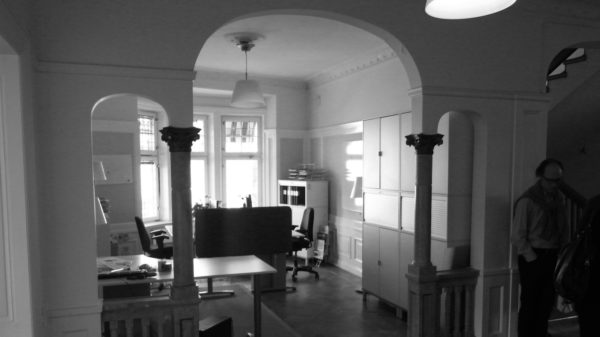 Interior design