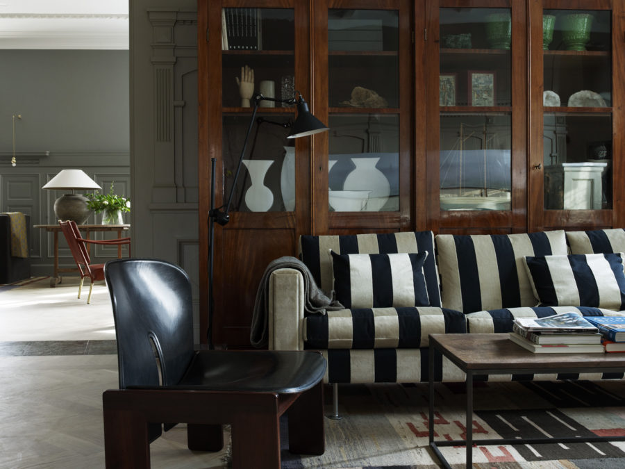Interior design