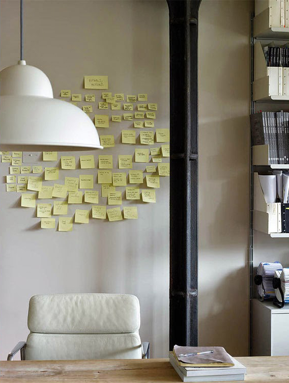 Interior design