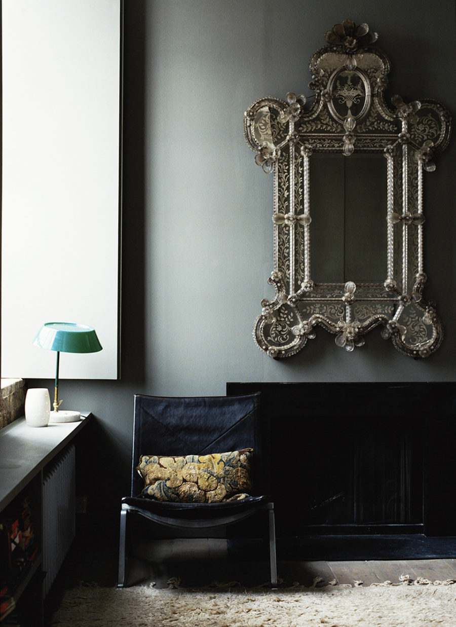 Interior design