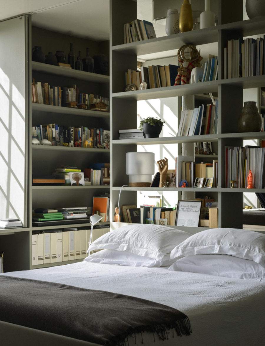 Interior design