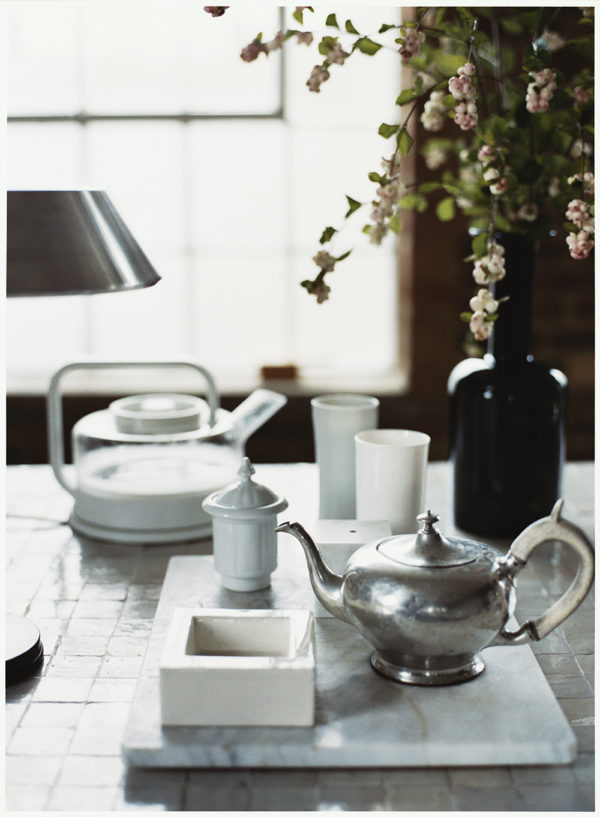 Interior design