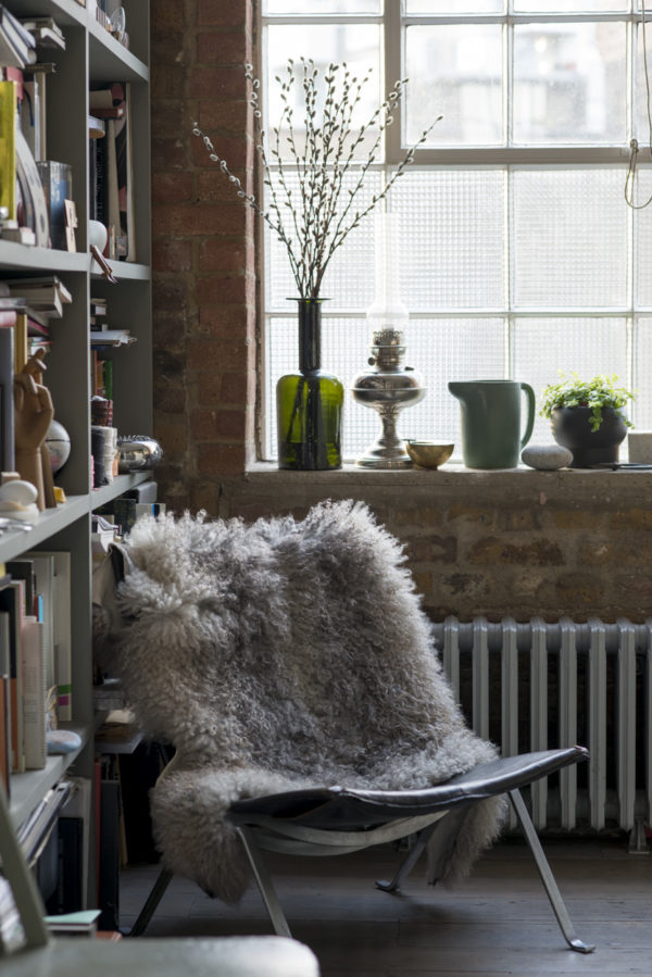 Interior design