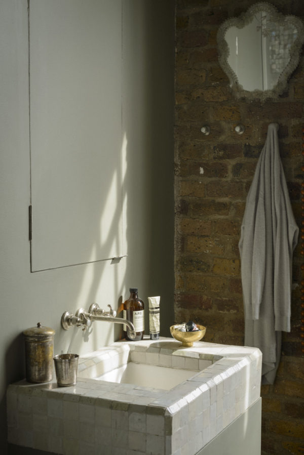 Interior design