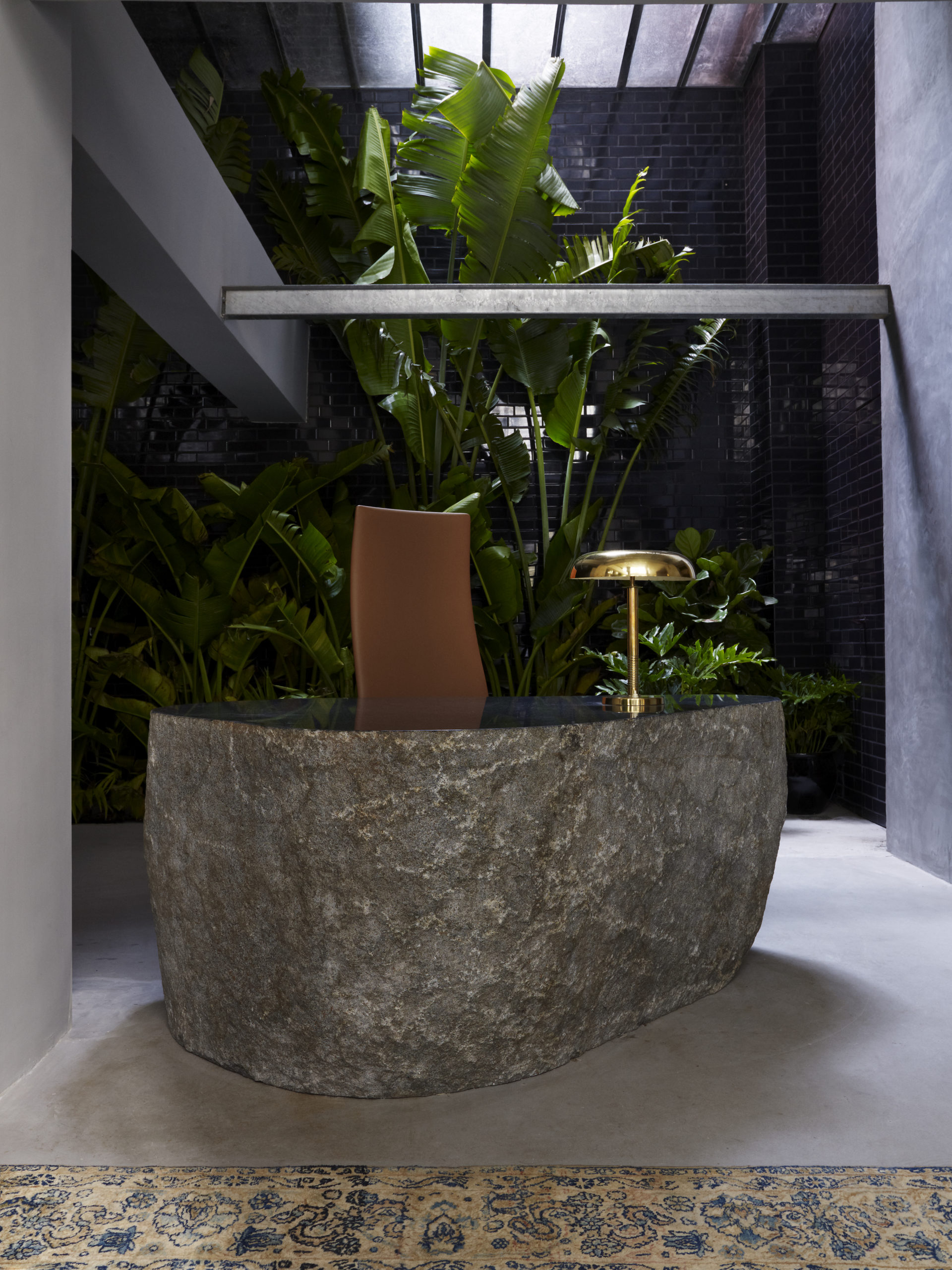 Interior design