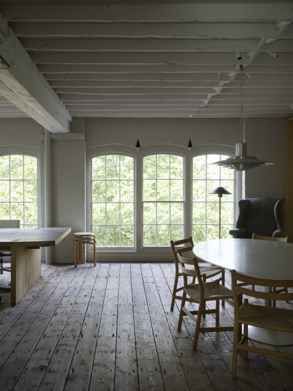 Interior design