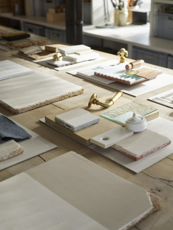 Interior design