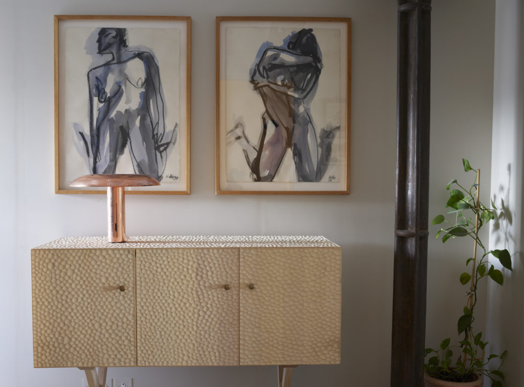 Interior design