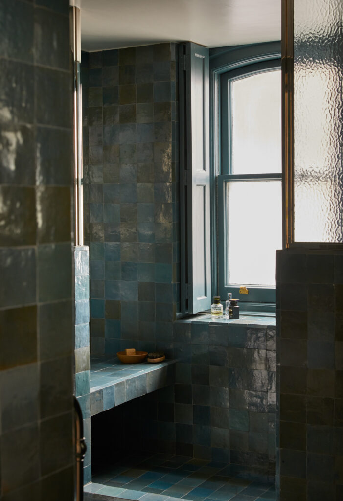 Interior design