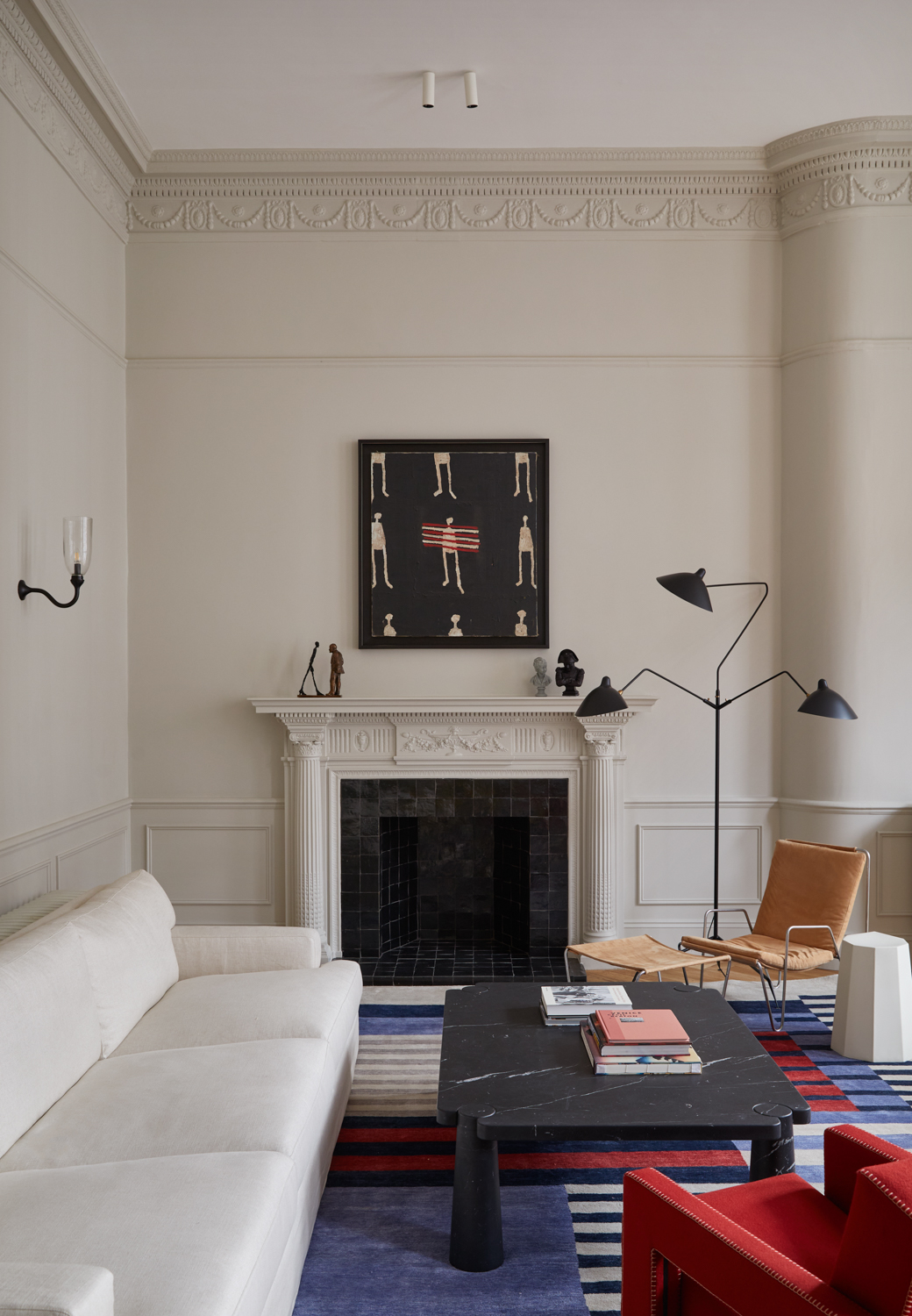 Interior design