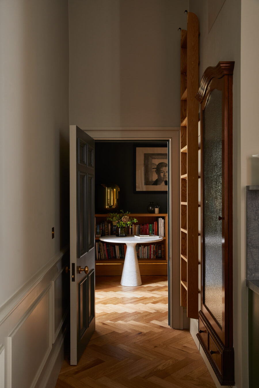 Interior design