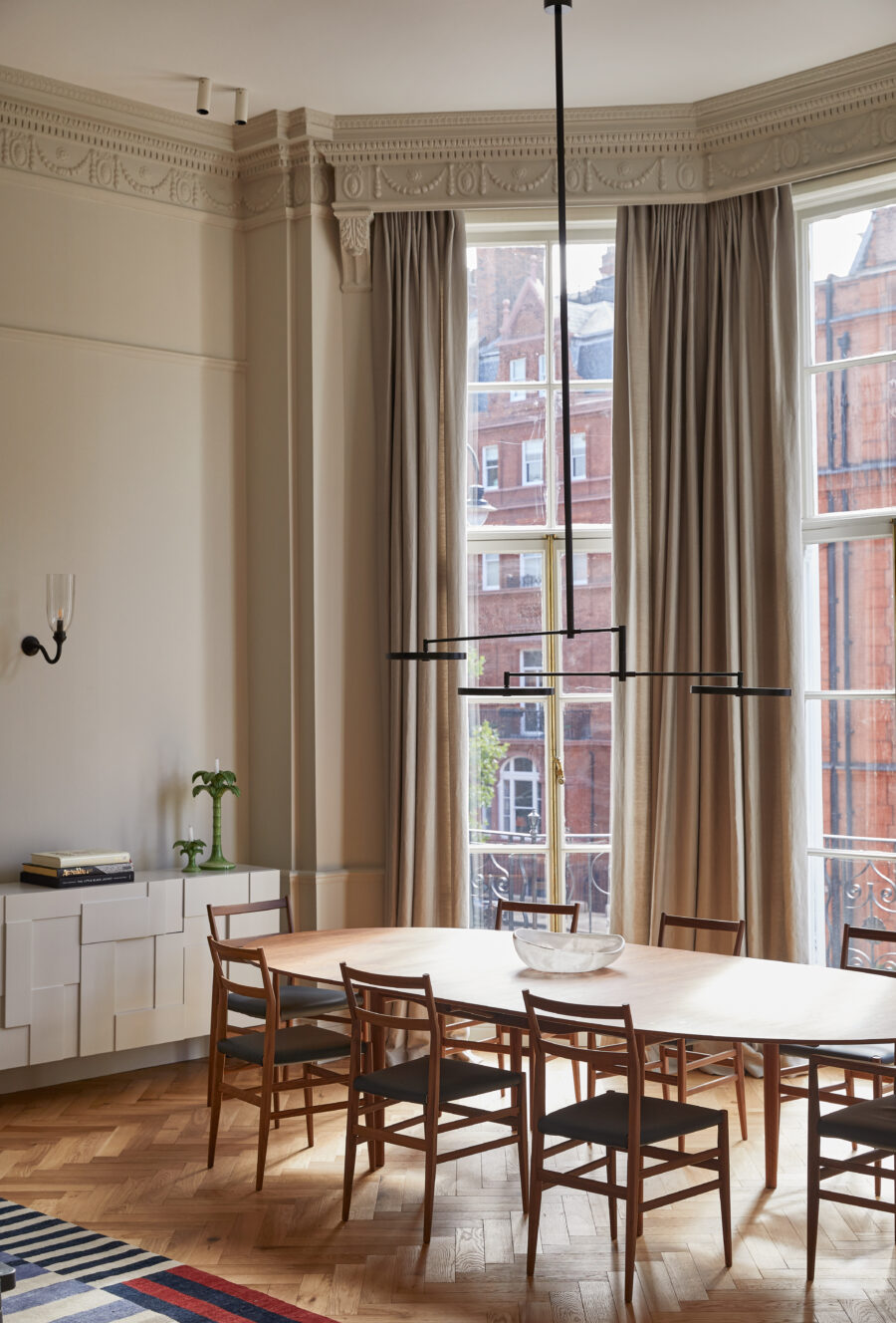 Interior design
