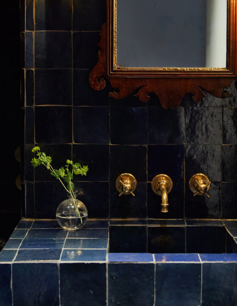 Interior design