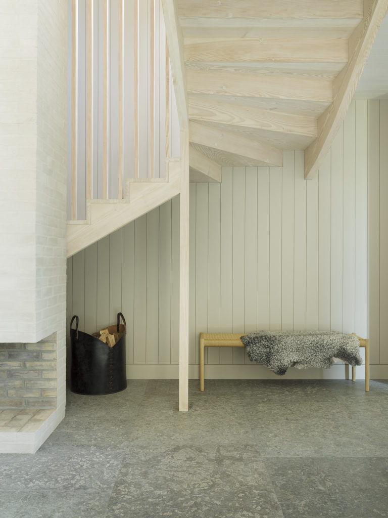 Interior design