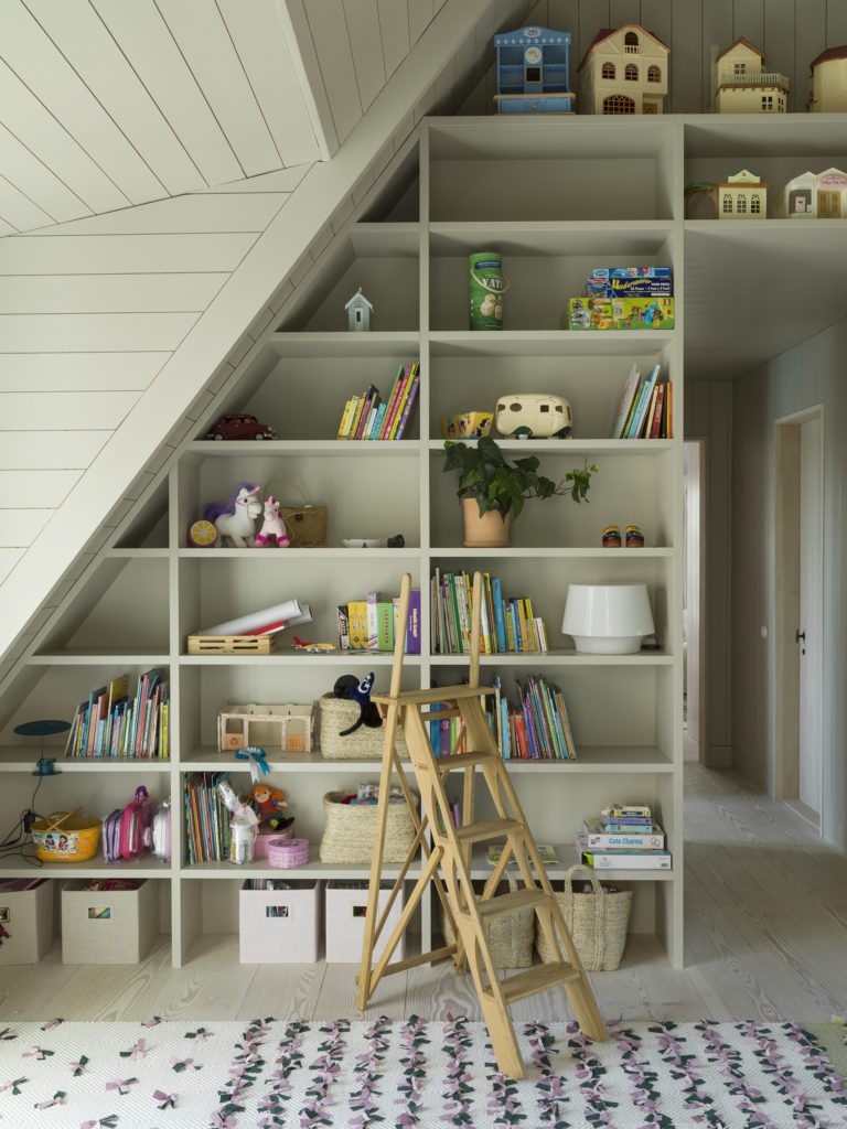Interior design