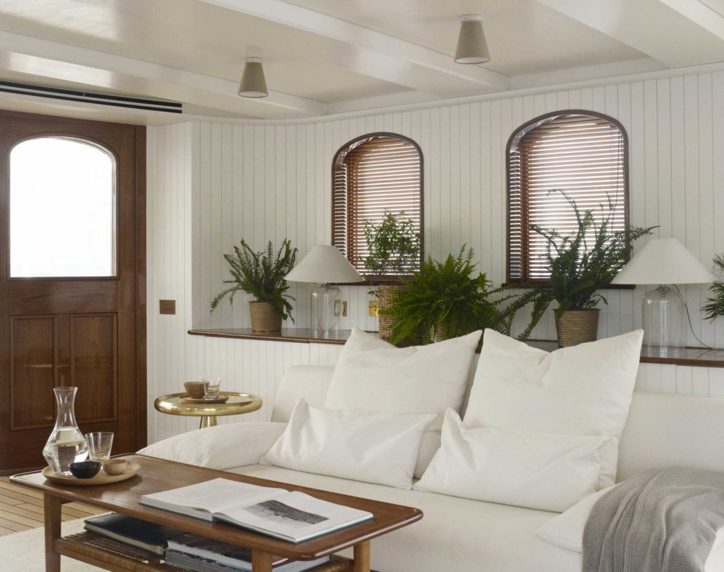 Interior design