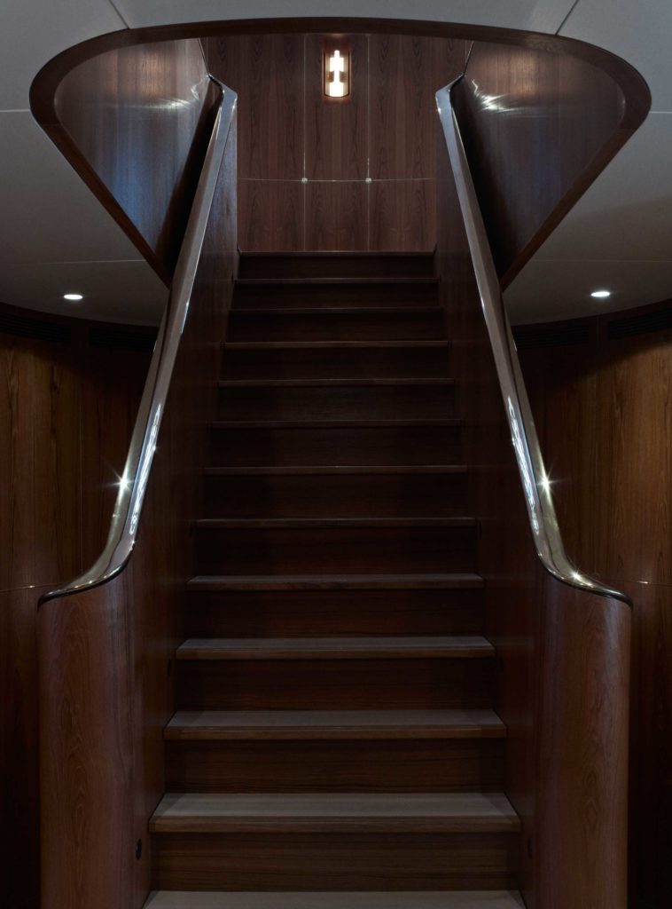 Interior design
