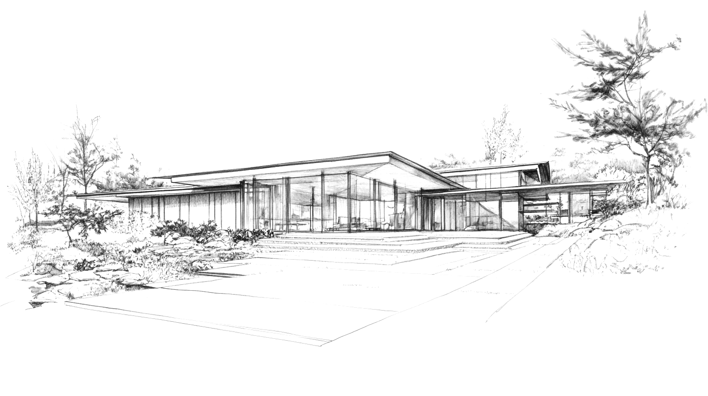 Architecture Sketch
