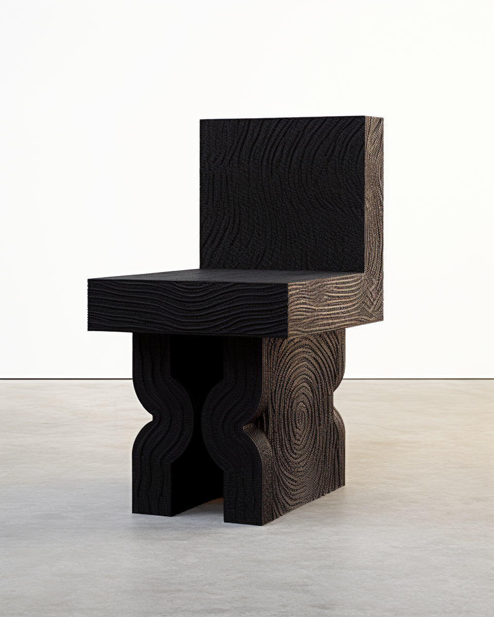 Chair I