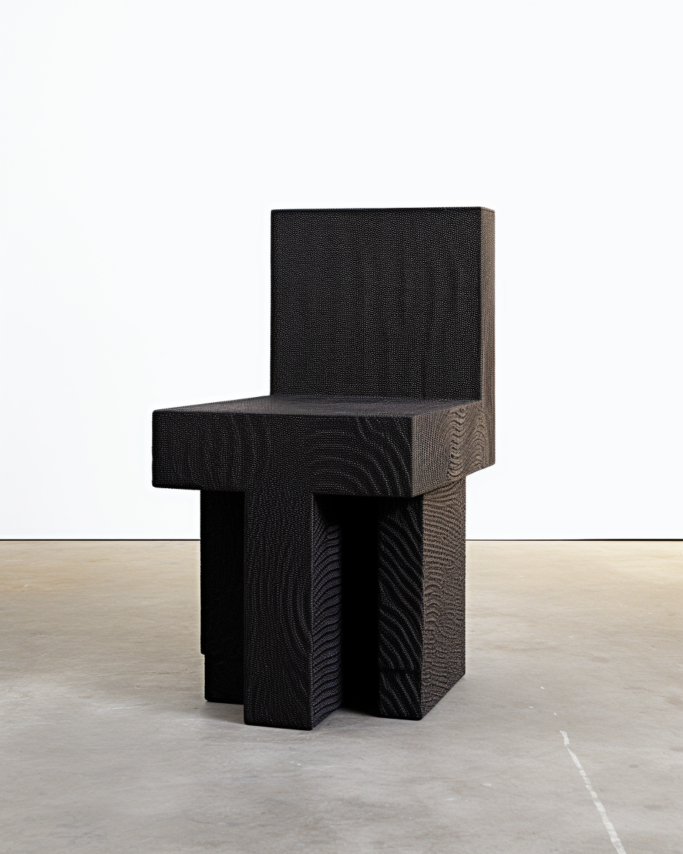 Chair II