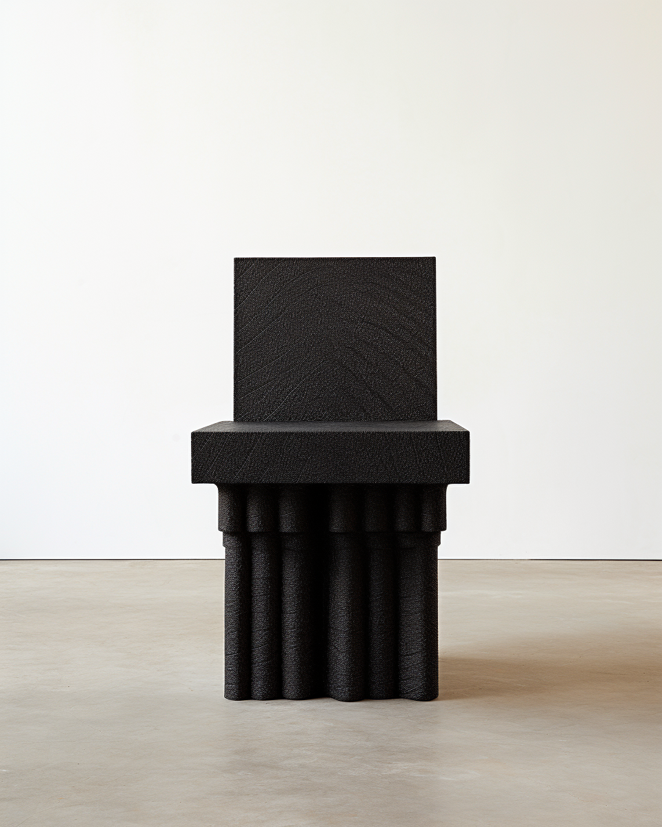 Chair III