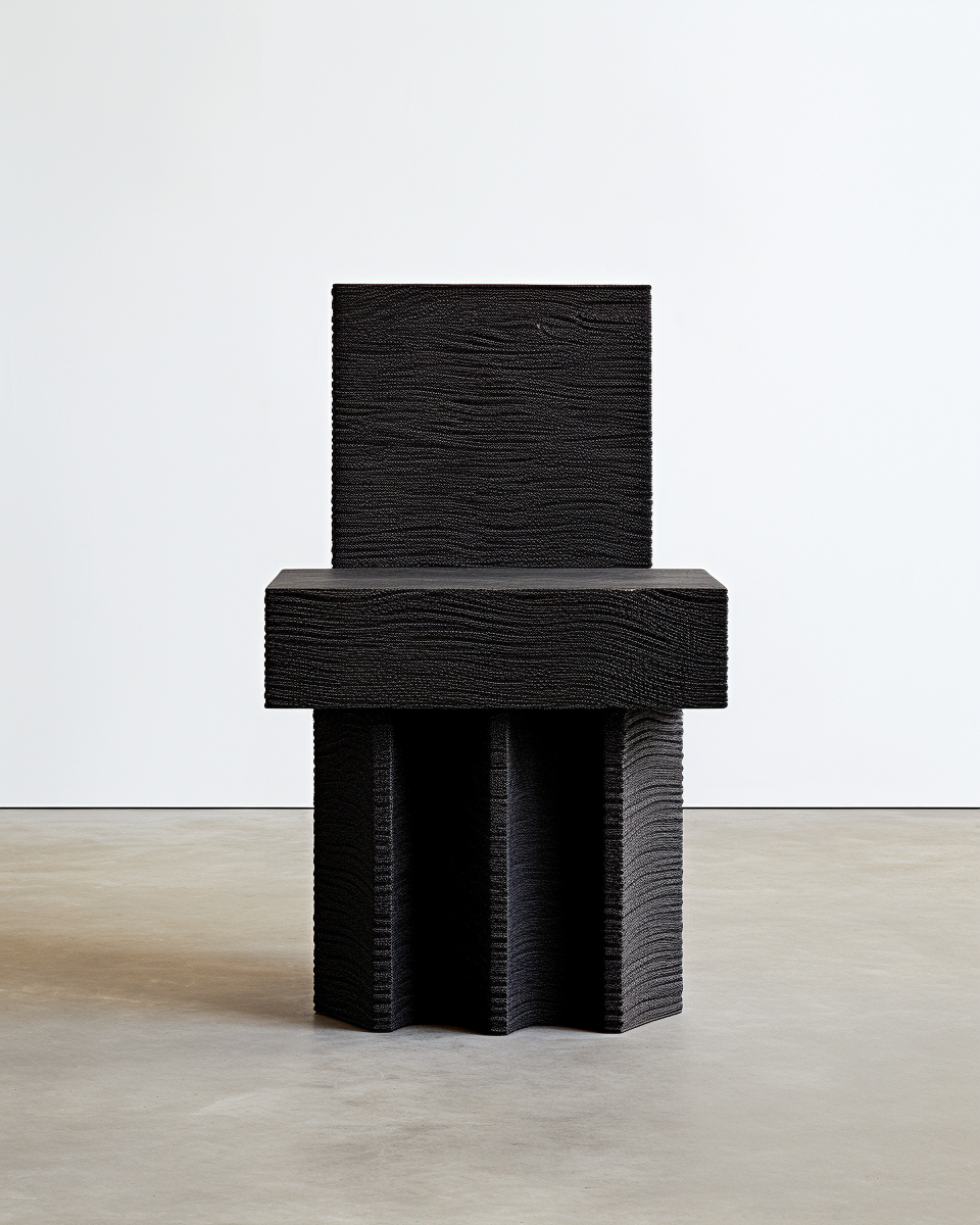 Chair IV