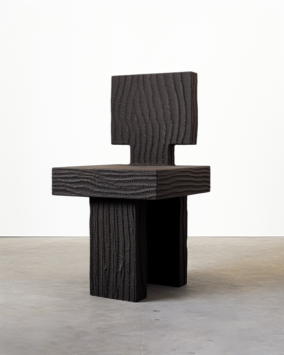 Chair VI